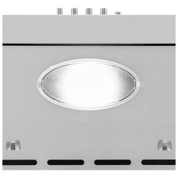 Подвесная вытяжка Krona Ermina 500 white PB