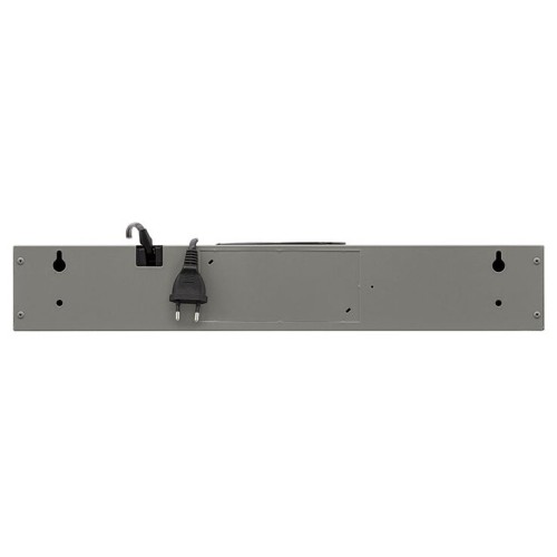 Подвесная вытяжка Krona JESSICA slim 500 metallic PB