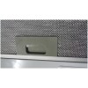 Подвесная вытяжка Krona JESSICA slim 500 metallic PB