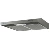 Подвесная вытяжка Krona JESSICA slim 500 metallic PB