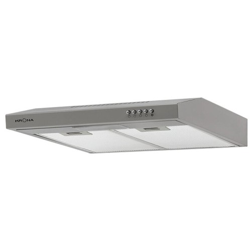 Подвесная вытяжка Krona JESSICA slim 500 metallic PB