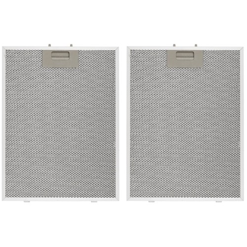 Подвесная вытяжка Krona Jessica slim 500 white push button