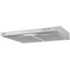 Подвесная вытяжка Krona JESSICA slim 600 metallic PB