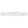 Подвесная вытяжка Krona JESSICA slim 600 white push button