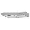 Подвесная вытяжка Krona Jessica slim PB 500 inox