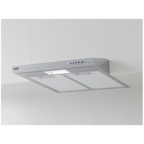 Подвесная вытяжка Krona Jessica slim PB 500 inox