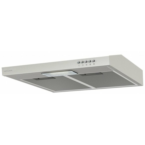 Подвесная вытяжка Krona Jessica slim PB 500 inox