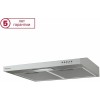 Подвесная вытяжка Krona Jessica slim PB 500 inox
