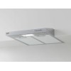 Подвесная вытяжка Krona Jessica slim PB 500 inox