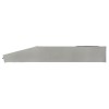 Подвесная вытяжка Krona Jessica slim PB 500 inox