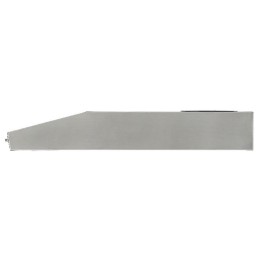 Подвесная вытяжка Krona Jessica slim PB 500 inox