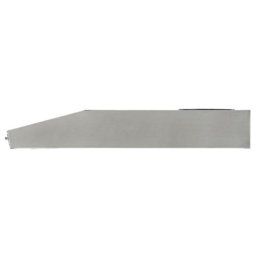 Подвесная вытяжка Krona Jessica slim PB 500 inox