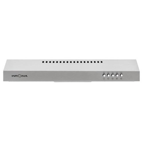 Подвесная вытяжка Krona Jessica slim PB 500 inox