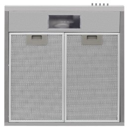 Подвесная вытяжка Krona Jessica slim PB 500 inox
