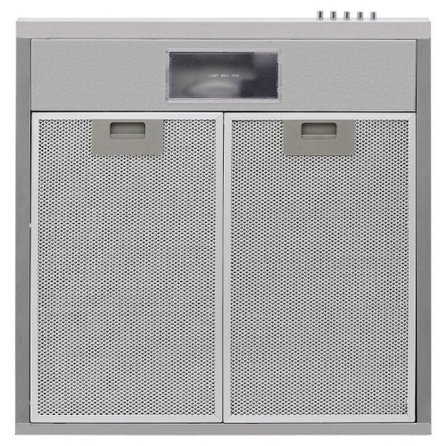 Подвесная вытяжка Krona Jessica slim PB 500 inox