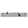 Подвесная вытяжка Krona Jessica slim PB 500 inox
