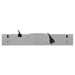 Подвесная вытяжка Krona Jessica slim PB 500 inox