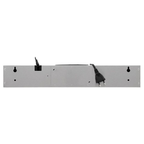 Подвесная вытяжка Krona Jessica slim PB 500 inox