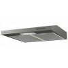 Подвесная вытяжка Krona Jessica slim PB 600 metallic