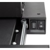 Встраиваемая вытяжка Krona Kamilla 500 Black 1m