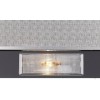 Встраиваемая вытяжка Krona Kamilla 500 Black 1m