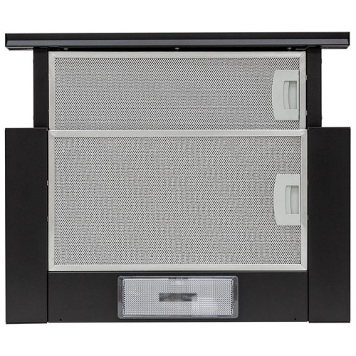 Встраиваемая вытяжка Krona Kamilla 500 Black 1m