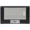 Встраиваемая вытяжка Krona Kamilla 500 Black 1m
