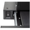 Встраиваемая вытяжка Krona Kamilla 500 Black 1m