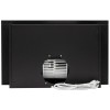 Встраиваемая вытяжка Krona Kamilla 500 Black 1m