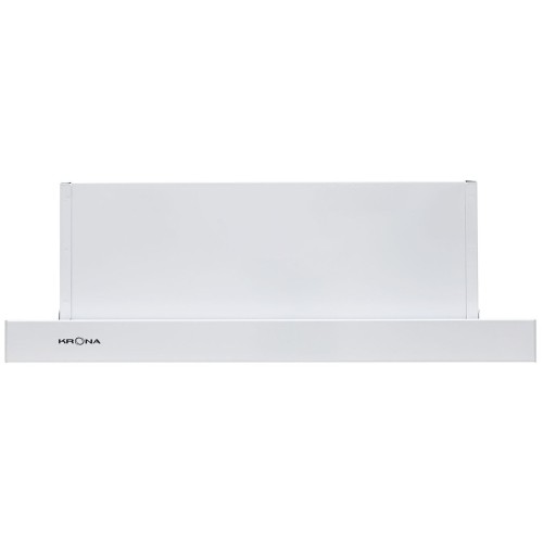 Встраиваемая вытяжка Krona Kamilla 500 Black 1m