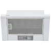 Встраиваемая вытяжка Krona Kamilla 500 Black 1m