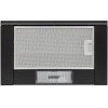 Встраиваемая вытяжка Krona Kamilla 500 Black 1m
