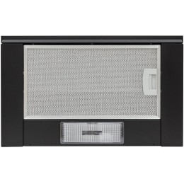 Встраиваемая вытяжка Krona Kamilla 500 Black 1m