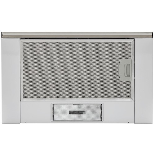 Встраиваемая вытяжка Krona Kamilla 500 Black 1m