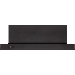 Встраиваемая вытяжка Krona Kamilla 500 Black 1m