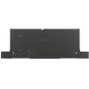 Встраиваемая вытяжка Krona Kamilla 500 Black 1m