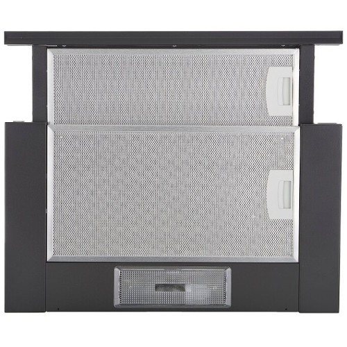 Встраиваемая вытяжка Krona Kamilla 500 Black 1m