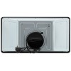 Встраиваемая вытяжка KRONA KATE 600 BLACK PB