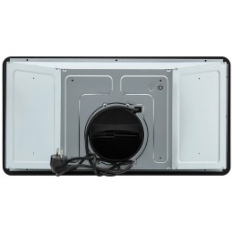 Встраиваемая вытяжка KRONA KATE 600 BLACK PB