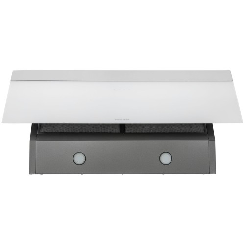 Кухонная вытяжка Krona Kristen S 900 white inox