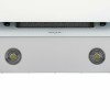 Кухонная вытяжка Krona Liva 600 PB белый