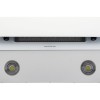 Кухонная вытяжка Krona Liva 600 PB белый