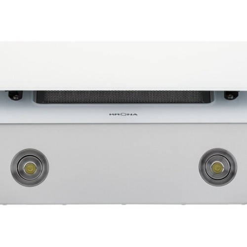 Кухонная вытяжка Krona Liva 600 PB белый