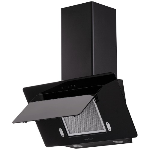 Кухонная вытяжка Krona LIVA S 600 black