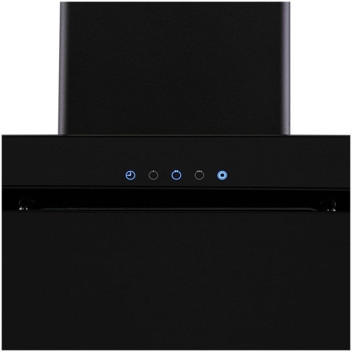 Кухонная вытяжка Krona LIVA S 600 black