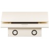 Кухонная вытяжка Krona Olly PB 600 ivory