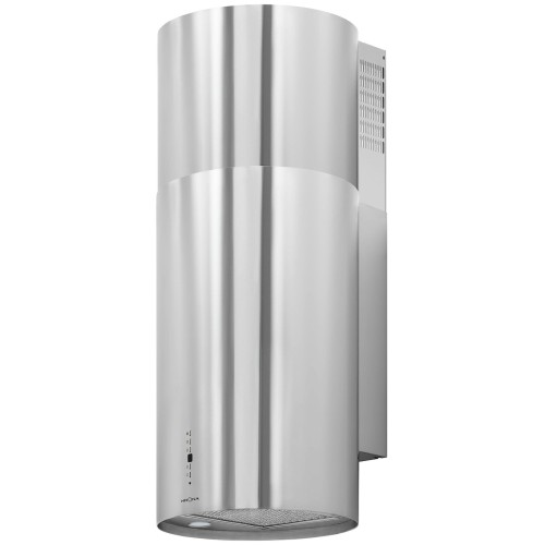 Кухонная вытяжка KRONA TETIS 400 INOX 4P