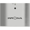 Кухонная вытяжка KRONA TETIS 400 INOX 4P