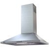 Кухонная вытяжка KRONA BELLA 600 inox PB