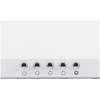 Кухонная вытяжка KRONA BELLA 600 WHITE push button